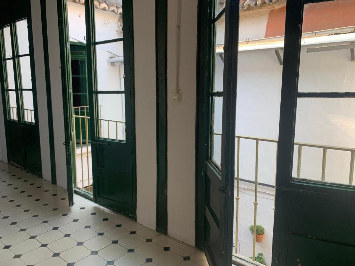 Maria Magdalena - Room 8 Málaga Exterior foto